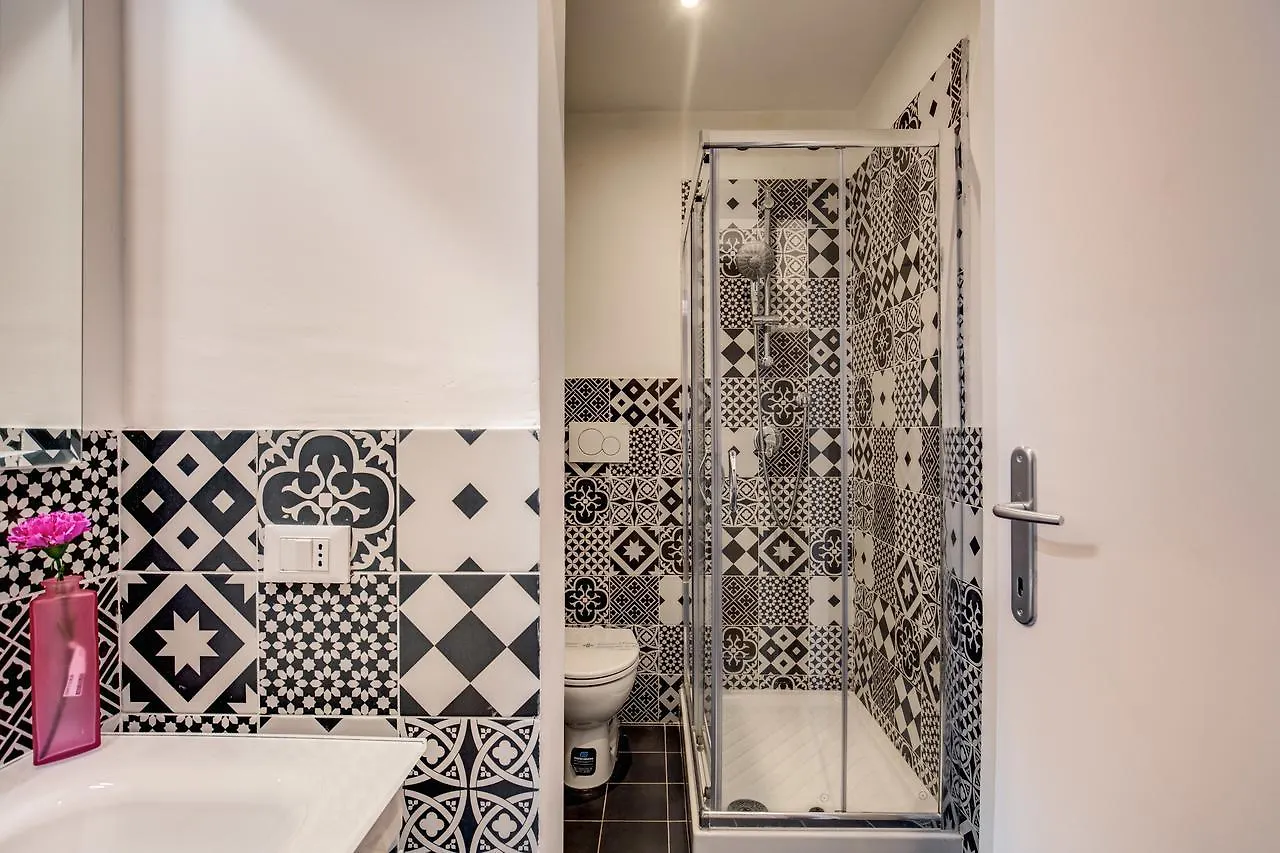 *** Πανσιόν Aweshomeitaly - Vintage Rooms Πίζα Ιταλία