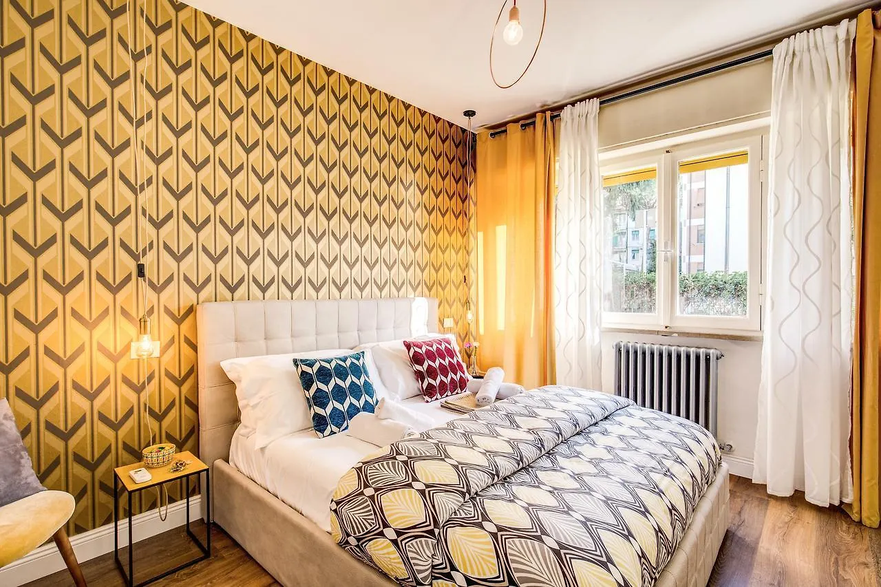 *** Πανσιόν Aweshomeitaly - Vintage Rooms Πίζα Ιταλία