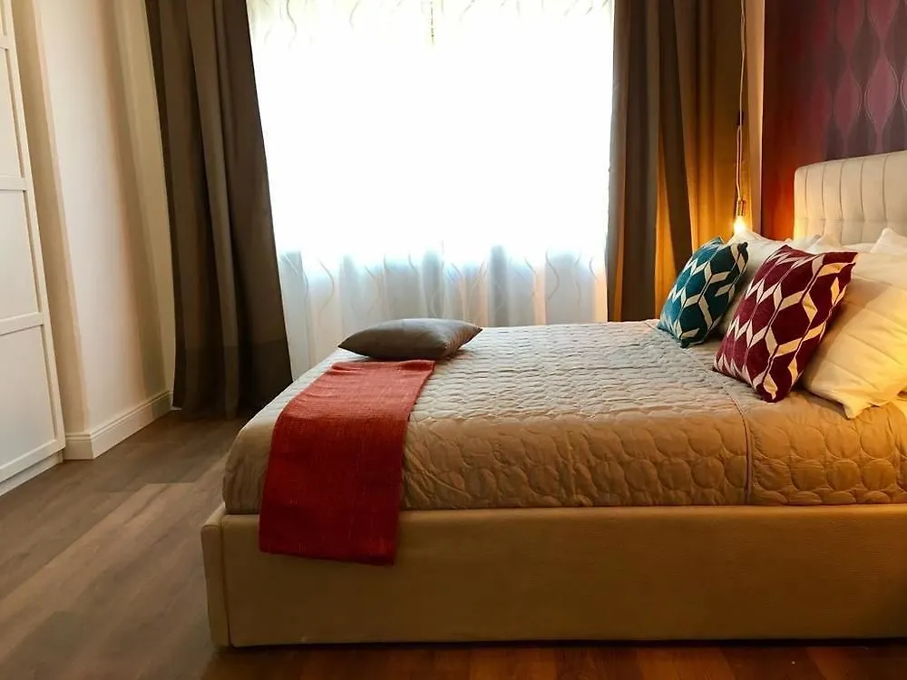*** Πανσιόν Aweshomeitaly - Vintage Rooms Πίζα Ιταλία