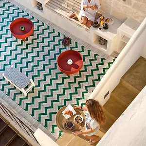 La Casa Dell'arancio Couette-café Favignana