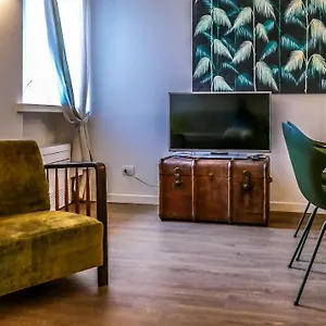  Apartment Porto Vecchio Italy