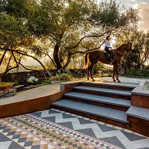  Farm stay Canales Italy