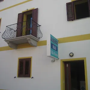 Villamarina Hotel Santa Teresa Gallura
