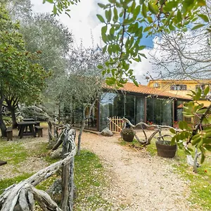  Country house Il Rifugio Italy
