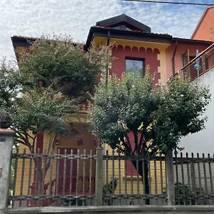  Bed & Breakfast In Liberty Style Italia