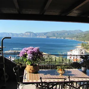  Apartment Picasso Italy