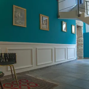 ** Bed & Breakfast Bookbreakfast Italia