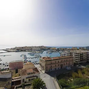  Apartment Casa Afrodite Exclusive Penthouse Italy