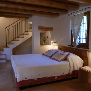 Farm stay Giardino Sospeso Italy