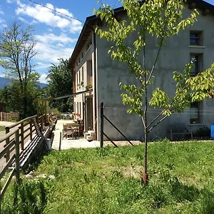  Country house Il Roverso Italy