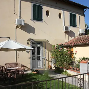 Affittacamere Relais Le Ortensie