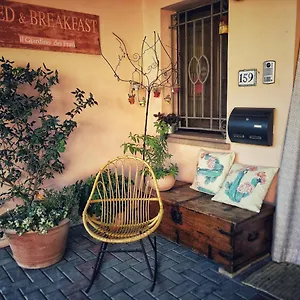 Il Giardino Dei Frati , Roncofreddo Italia