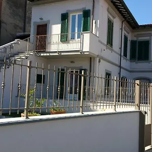 Apartment La Corte Di Marino