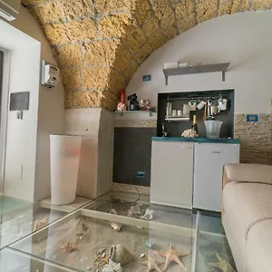  Holiday home Ortigia Vista Mare Italy
