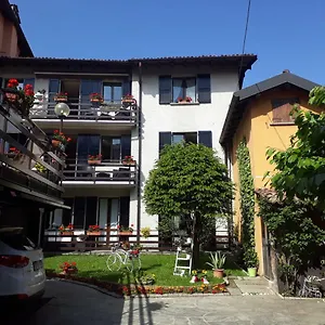  Holiday home Da Mara Di Italy