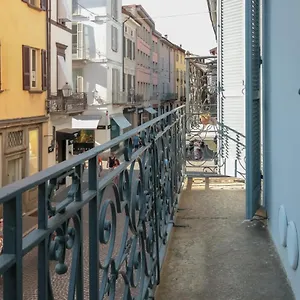  Apartment Quattro Stanze @ Quattro Vie Italy