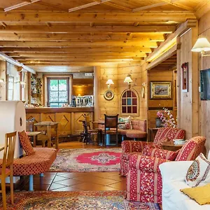 Hotel Alemagna Hotel San Vito di Cadore
